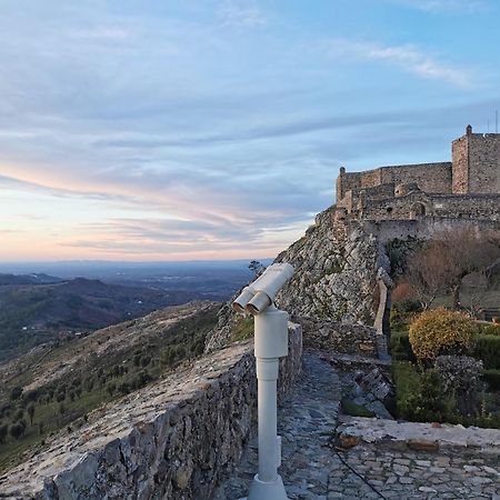 Вилла Casa Dos Galegos Марван Экстерьер фото