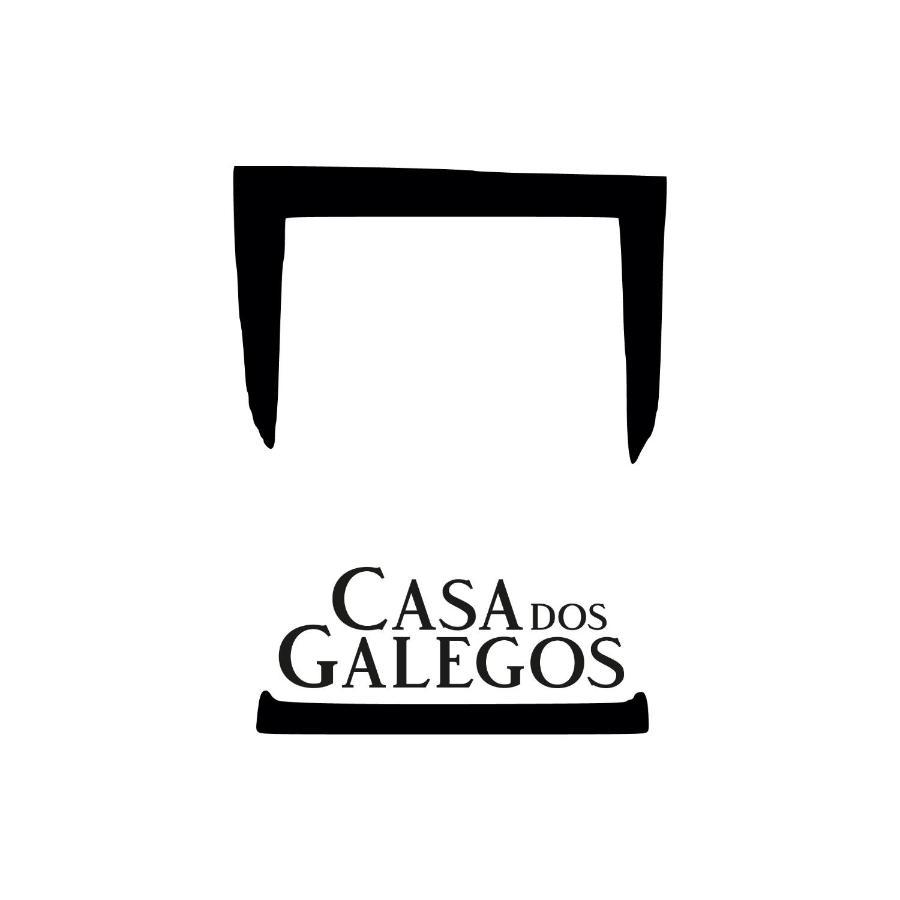 Вилла Casa Dos Galegos Марван Экстерьер фото