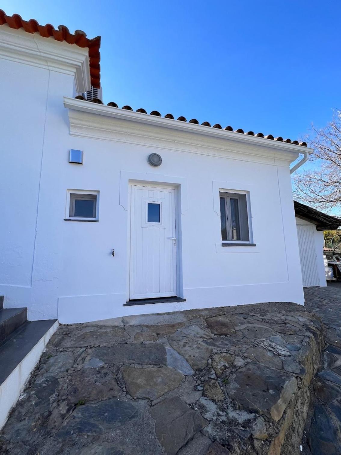 Вилла Casa Dos Galegos Марван Экстерьер фото